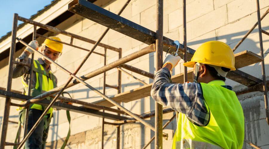 Local Chimney Repair in Richlands, NC